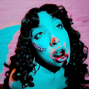 PARTY GIRL To Perform At Stars And Garters Theater