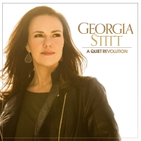 Georgia Stitt's 'A Quiet Revolution' Physical Album is Released Today, Featuring Laur Video