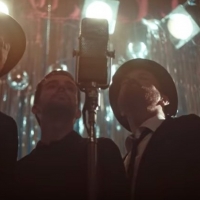 Coldplay Premiere Video For 'Cry Cry Cry' Video