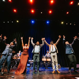 Tilles Center to Present Third Annual Jazz Fest With Buena Vista Orchestra & More Photo