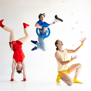 San Diego International Fringe Festival Expands with Baja Fringe Initiative Photo