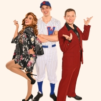 Lesli Margherita, Jeff Skowron & More to Star in DAMN YANKEES at Musical Theatre West