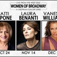 Hennepin Theatre Trust Announces Livestreaming Concert Series Featuring Patti…