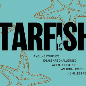 STARFISH to Have London Premiere at The Bread and Roses Theatre Photo