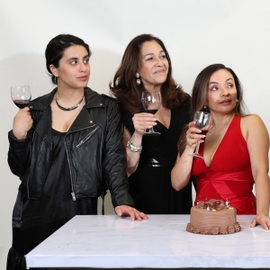 LA OTRA World Premiere and More Set for 1812 Productions 2025/26 Season Photo