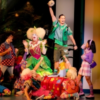 Review: PETER'S FINAL FLIGHT Takes Audiences On A Whimsical Adventure in Ross…