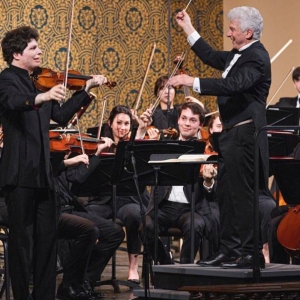 Yale Philharmonia to Return to Carnegie Hall in January