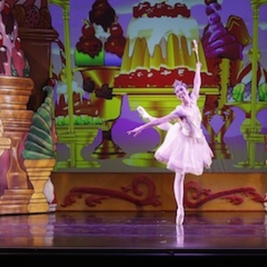 Mark Foehringers NUTCRACKER SWEETS Returns to San Francisco For 16th Holiday Season Photo