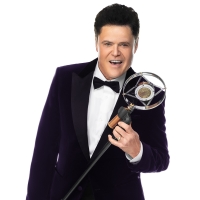 BWW Interview: Donny Osmond Talks New Vegas Show, His New Album, the Masked Singer, A Photo