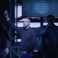 VIDEO: Get a First Look at (R)EVOLUTION OF STEVE JOBS At The Atlanta Opera Photo