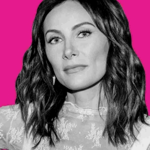 Laura Benanti and Norm Lewis Will Headline TDF'S Broadway Breakfast Fundraiser Photo