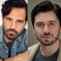 Ramin Karimloo and co-composer Nadim Naaman to Lead RUMI: THE MUSIC at the London Coliseum