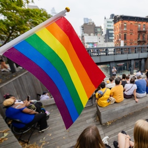 Broadway Stars Will Perform at the High Line in June as Part of PIANO MONDAYS Photo
