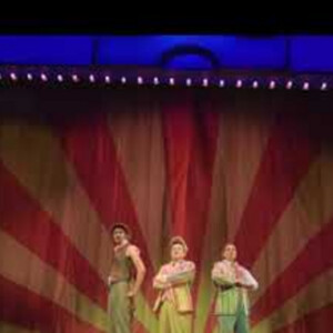 Video: THREE MEN IN A BOAT Trailer Released Playing At Rose Theatre Kingston Photo