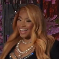 VIDEO: Nicki Minaj Joins REAL HOUSEWIVES OF POTOMAC Reunion in New Trailer Photo
