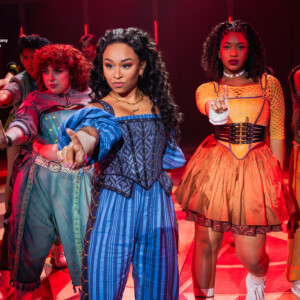 & JULIET to Offer $19 Tickets During Broadway Bridges Albuquerque Engagement