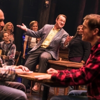 BWW Interview: Kevin Carolan of COME FROM AWAY at Hennepin Theatre Trust
