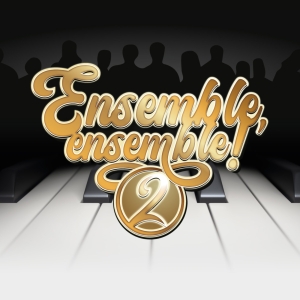 Feature: ENSEMBLE, ENSEMBLE 2 - 27 MEI TE ZIEN IN DELAMAR at DeLaMar Theater!