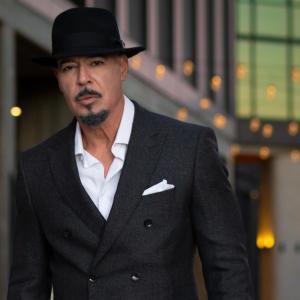 Roberto Sánchez to Receive Cinematic Excellence Award at GALIFF 2026 Photo