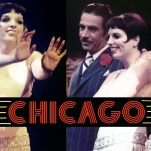 LISTEN: Hear a Recording of Bob Fosse Directing Liza Minnelli in the Original Broadway Production of CHICAGO