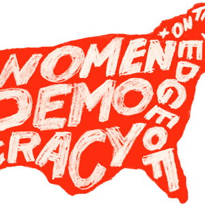 Theatre Communications Group  to Publish WOMEN+ ON THE EDGE OF DEMOCRACY Anthology Photo