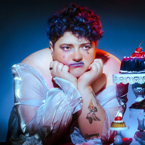 BABY BIPOLAR to Make Atlanta Premiere at 7 Stages Photo