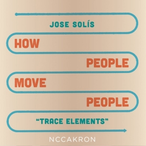 Listen: National Center for Choreography - Akron Releases Series Two of HOW PEOPLE…