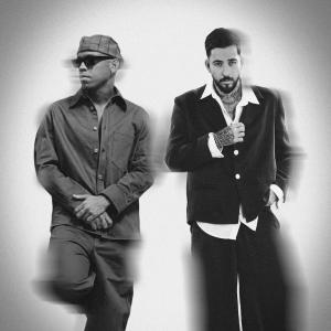 Mahmut Orhan & Francis Mercier Release 'Get Down' House Track