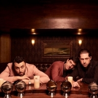 Mini Mansions Release New Album 'Guy Walks Into A Bar…' Photo