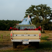 Waxahatchee Announces New Album 'Saint Cloud' Photo