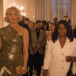 Photos: First Look at Octavia Spencer and Hannah Waddingham in RIDE OR DIE Photo