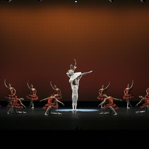 THE NUTCRACKER to Make Samsung Performing Arts Theater Debut in Manila