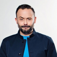 2020 Extension Announced For GEOFF NORCOTT: TAKING LIBERTIES Photo