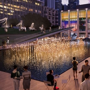 NYC's Best Free Outdoor Concerts: June 29-July 5 – 4th of July, Dance & More Photo