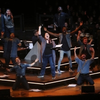 Wake Up With BWW 2/19: First Look at the New FROZEN Cast, and More! Image