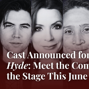 JEKYLL & HYDE to Open at Rose Center Theater Photo
