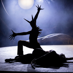Review: CATS, Regent's Park Open Air Theatre