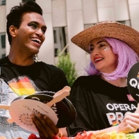 San Francisco Opera Celebrates Pride Month with PRIDE NIGHT AT THE OPERA and More Photo