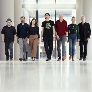 Cloud Cult to Release New LP 'Alchemy Creek;' Shares 'As Beautiful As It Hurts'…