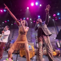 Bay Street Theater & Sag Harbor Center for the Arts Will Present SOUL SPECTACULAR Photo