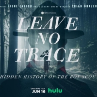 ABC News Announces LEAVE NO TRACE Documentary Photo