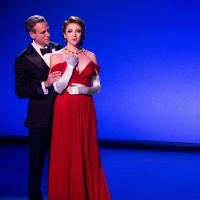 BWW Review: PRETTY WOMAN at the Ohio Theatre - Powerful Vocals Despite Dated Material