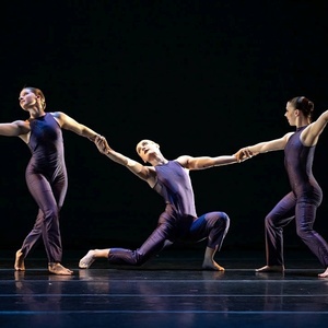Previews: Inlet Dance Theatre Celebrates its 25th Anniversary at Cain Park's Evans Am Photo