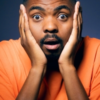 Comedian Loyiso Gola Brings POPULAR CULTURE to Cape Town This Month Photo