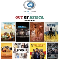 Streaming Service 'The ON! Channel' Launches 'Out Of Africa' African Cinema Category Photo