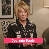 VIDEO: Watch Jeannie Seely on CIRCLE ALL ACCESS MINUTE Photo