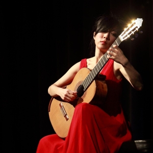 Classical Guitarist Xuefei Yang to Embark on U.S. Tour in August and September Photo