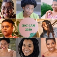 Directors Gathering Announces 2021 (DG) JAM, Highlighting Black Directors Video