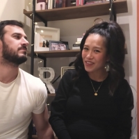 Rachelle Ann Go and Husband Martin Spies Are Expecting First Child Photo