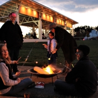 Powell's THIRD FRIDAYS Series To Host COMMUNITY HARVEST in November Photo